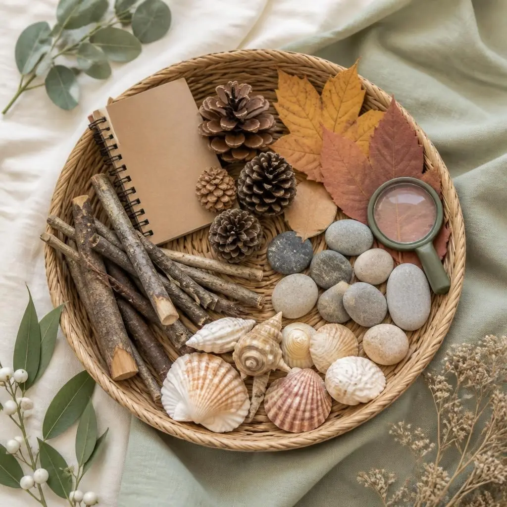 Nature Basket